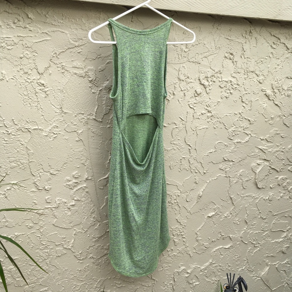 🛑SOLD Wilfred Free by Aritzia ‘Yazmin Dress’ - Picture 4 of 5